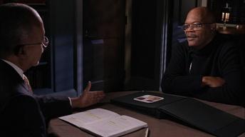 S1 Ep7: Samuel L. Jackson, Condoleezza Rice, and Ruth Simmon