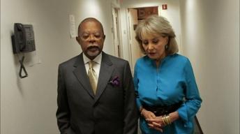 S1 Ep3: Barbara Walters and Geoffrey Canada