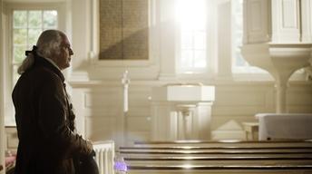 First Freedom: The Fight for Religious Liberty image