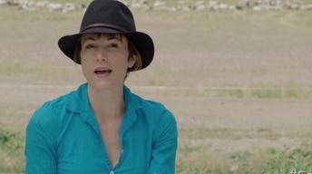 Food Rebel: Anya Fernald