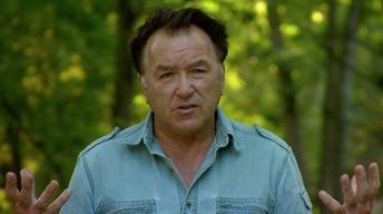 Food Rebel: Bob Jackson