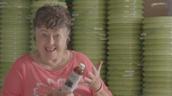 Food Rebel: Vandra Thorburn
