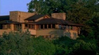 William Cronon on Frank Lloyd Wright image