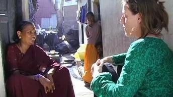 India: The Missing Girls image