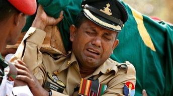 Bangladesh: The Mystery of a Mutiny