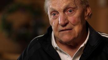 The FRONTLINE Interview: Jim Otto image