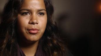 The FRONTLINE Interview: Sydney Seau image