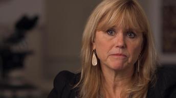 The FRONTLINE Interview: Ann McKee image
