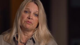 The FRONTLINE Interview: Pam Webster image