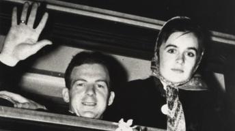 S32 Ep4: Who Was Lee Harvey Oswald? - Preview
