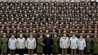 "Secret State of North Korea" Preview image