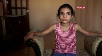 S32 Ep8: "That Was Close By": A Tank Shell Scares Farah
