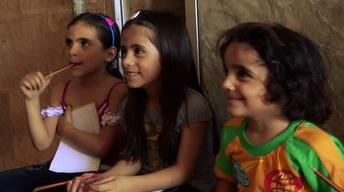 S32 Ep8: Children of Aleppo