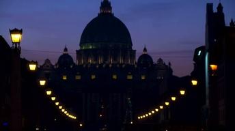 S31 Ep16: "Secrets of the Vatican" Preview