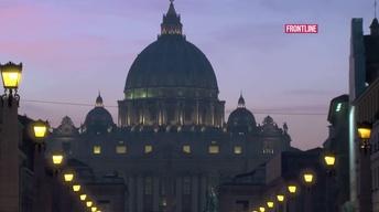Inside the Vatican, "Don't Ask, Don't Tell" image