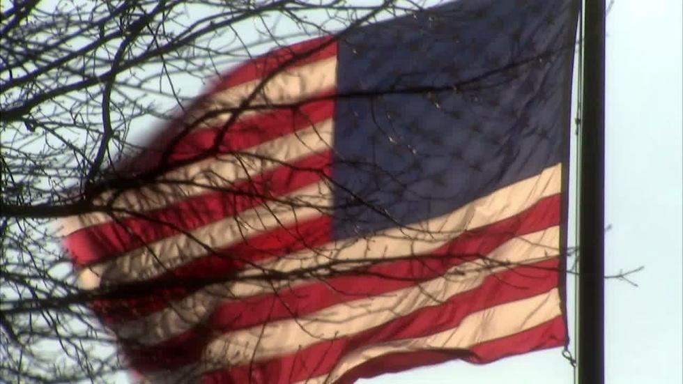 S32 Ep12: United States of Secrets - Trailer image