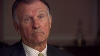 The FRONTLINE Interview: Richard Kovacevich image
