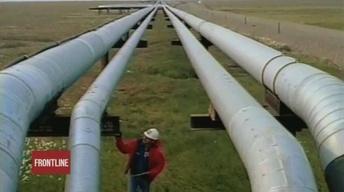 The Spill, Excerpt: Prudhoe Bay image