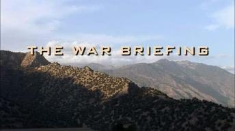 S27 Ep2: The War Briefing