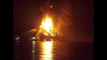 The Spill: Deepwater Horizons Clip 1 image