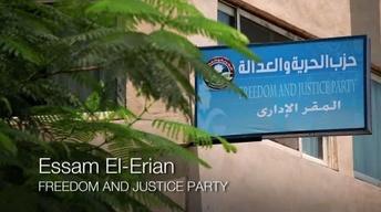 Muslim Brotherhood Leader: We Need Some Time image