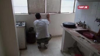 "Syria Undercover": Inside an Activist Safe House image