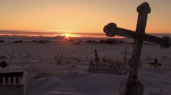 FRONTLINE "The Silence" Preview image