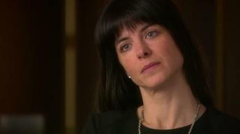 The FRONTLINE Interview: Terri Duhon image