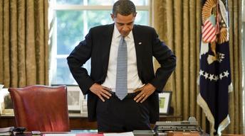 S28 Ep15: Obama's Deal