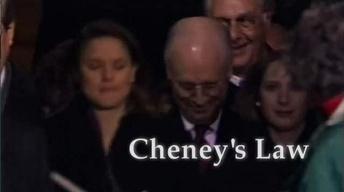 S26 Ep1: Cheney's Law