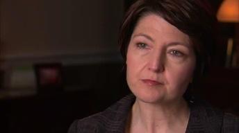 The FRONTLINE Interview: Rep. Cathy McMorris Rodgers (R-WA) image