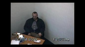 Terrorist Tries to Save Himself image