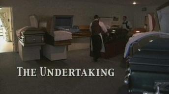 S26 Ep3: The Undertaking