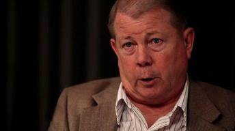 Brian Manning - "He looks good" image