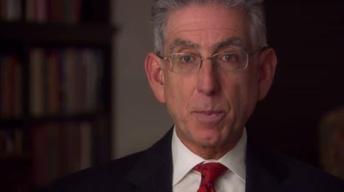 The FRONTLINE Interview: Phil Angelides image