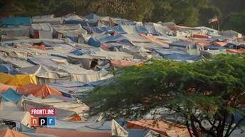 S29 Ep19: The Economy of a Tent City