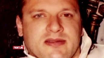 David Coleman Headley: The Perfect Terrorist? image