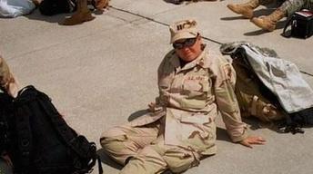 Brain Wars: The Purple Heart
