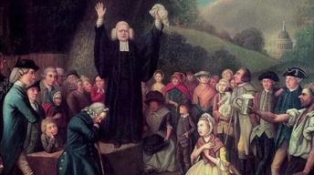 God in America: One: A New Adam