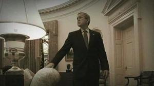 Bush's War Part 1