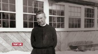 Church Sex Abuse in Alaska Continued Despite Eyewitness image