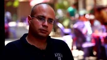 Hope, Even in Egypt's "Period of Imbalance" image