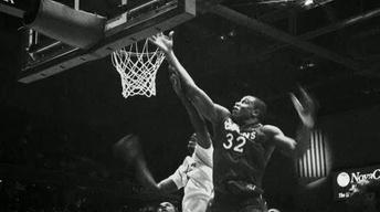 FRONTLINE Money and March Madness Preview image