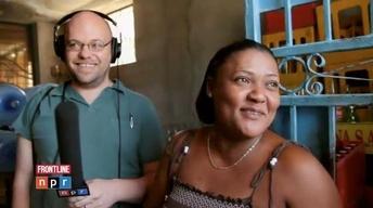 Haiti: The Aid Dilemma
