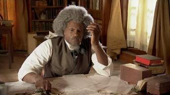Frederick Douglass