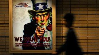 Top Secret America image