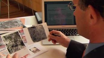 The Fingerprint Examiner's Achilles Heel image