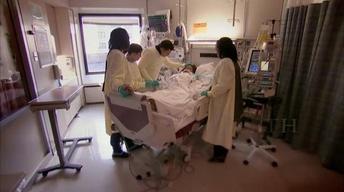 S29 Ep4: Facing Death