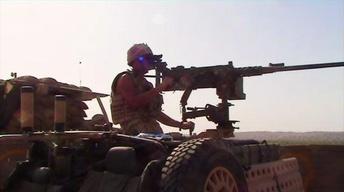 S29 Ep6: Battle for Musa Qala