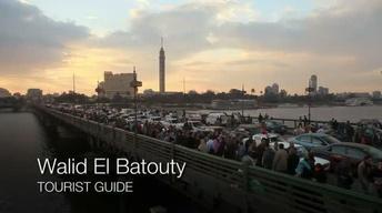 Tourism: the Chicken that Lays Egypt's Eggs image